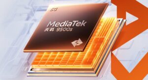 POCO X8 Pro Max (Redmi Turbo 5 Max): specifiche ufficiali con Dimensity 9500s
