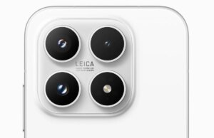 Xiaomi 17 Max: leak bomba, 200MP Samsung e trio 50MP Leica per il 2026 Q2