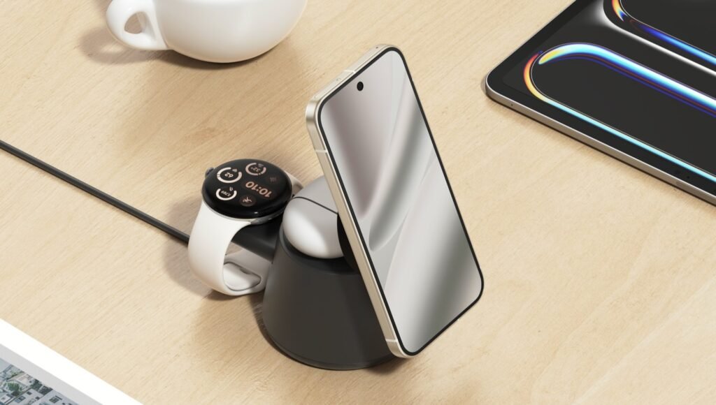 Belkin a CES 2026: il protettore dello schermo diventa vivo