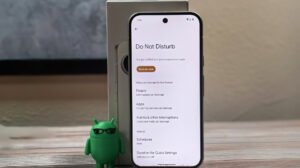 Google sviluppa la sincronizzazione cross-device di Non Disturbare per Android