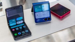 Galaxy Z Flip 8, leak: perché la fotocamera “prevedibile” di Samsung è una scelta politica