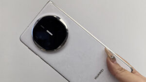 HUAWEI Mate X7: le migliori fotocamere mai viste su un Foldable