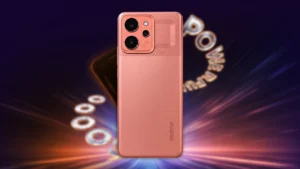 Realme P4 Power: la batteria Titan da 10.001 mAh rivoluziona l’autonomia Android