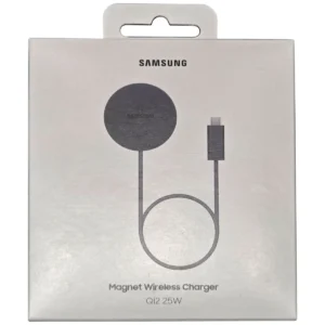 Samsung Galaxy S26: la rivoluzione della ricarica wireless arriva a 25W con il nuovo caricabatterie magnetico Qi2