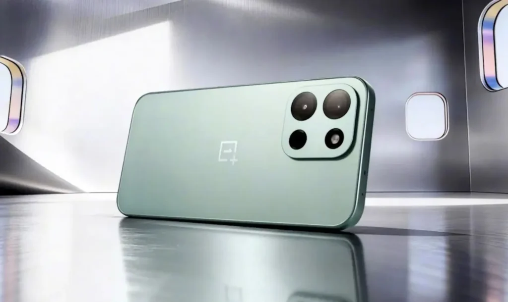 OnePlus Nord 6 appare su Geekbench, rivelando Snapdragon 8s Gen 4 e Android 16