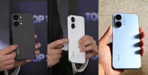 Leak immagini reali POCO X8 Pro Max: il Redmi Turbo 5 Max