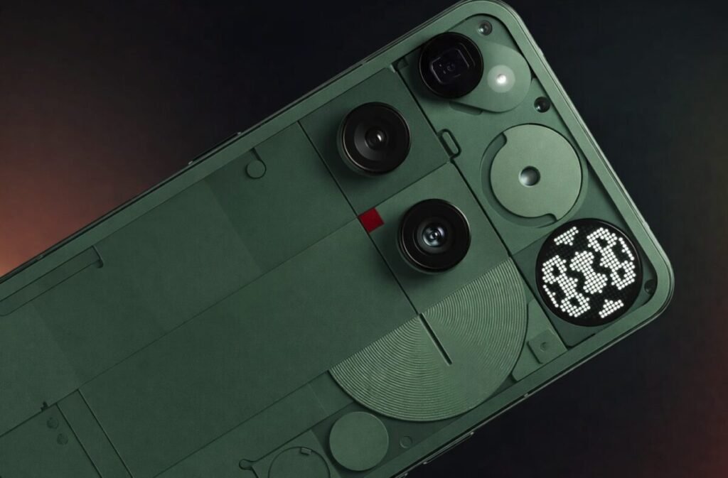 Nothing Phone 4a avvistato in certificazioni UAE e India: lancio Q1 2026 all`orizzonte