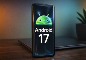 Android 17: Rivoluzione UI con Trasparenze e Effetti Sfocati per un Design più Profondo
