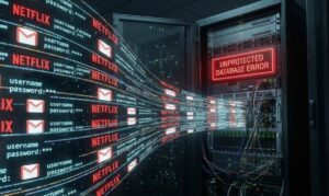 Allarme sicurezza Android: 149 milioni di credenziali Gmail, Netflix e Instagram rubate da database non protetto