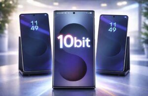 Galaxy S26 Ultra: il salto epico al display nativo 10-bit, addio FRC!
