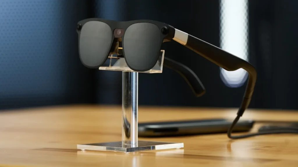Android XR e Xreal Project Aura: così Google vuole trasformare davvero gli smart glasses