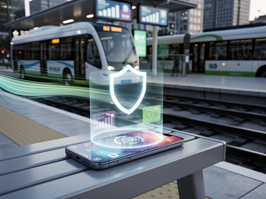 Transit Mode: come Android rivoluzionerà i tuoi tragitti in bus e metro