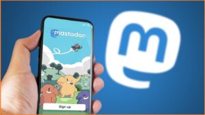 Androidiani.net ora vive nel Fediverso