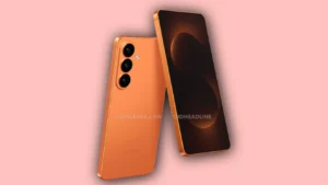Galaxy S26 Ultra: leak sui colori del Samsung