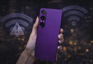 Wi-Fi instabile su Xperia e POCO con Android 15/16: ecco le cause