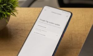Google conferma: Play System Update torna al 2025 solo in visualizzazione, sicurezza intatta!