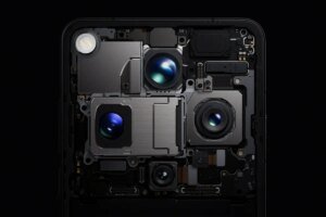 OPPO Find X9 Ultra: zoom 10x da 50 MP e struttura a 5 prismi, un salto generazionale nella fotografia mobile