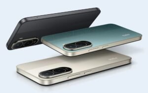 Poco C81 Pro ufficiale: grande schermo 6,9″ a 120 Hz con un prezzo accessibile