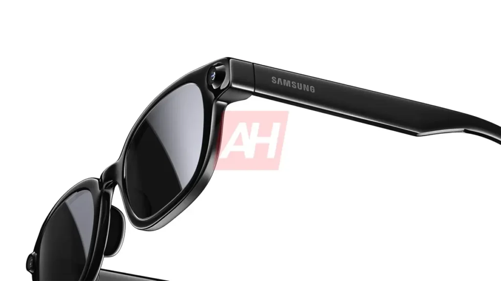 Samsung Galaxy Glass: leaked gli smart glasses con Android XR e Gemini AI