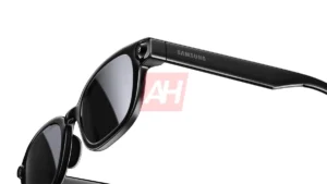 Samsung Galaxy Glass: leaked gli smart glasses con Android XR e Gemini AI