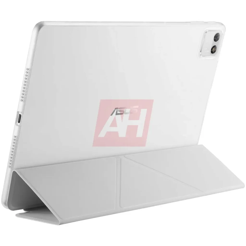 ASUS Pad: immagini e specifiche in anteprima per il tablet AMOLED con display da 12,2 pollici