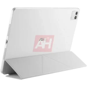 ASUS Pad: immagini e specifiche in anteprima per il tablet AMOLED con display da 12,2 pollici