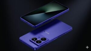 Xperia 1 VIII: nuovi dettagli sul design, bordi laterali sottilissimi e fotocamera quadrata confermata
