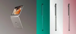 Motorola Razr 70: render ad alta definizione leaked, quattro colorazioni e presentazione imminente