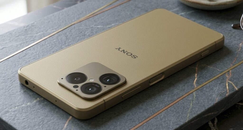 Xperia 1 VIII con fotocamera quadrata: i fan sono divisi ma la maggioranza aspetta di vedere il prodotto finito