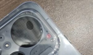 Nothing Phone (4a) Pro: segnalazioni di bolle sul retro, preoccupazioni sulla qualità prima del lancio