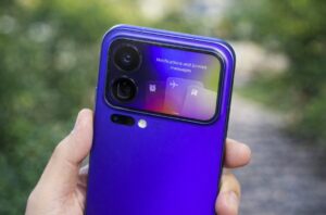 Xiaomi 18 Pro: fotocamera periscopica da 200MP ma zoom ottico ridotto a 3,5x