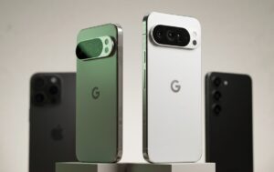 Google Pixel 10 Pro è lo smartphone più sicuro al mondo per il quinto anno consecutivo