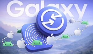 Quick Share si aggiorna: ora compatibile con AirDrop su tutta la gamma Galaxy 2024 e 2025