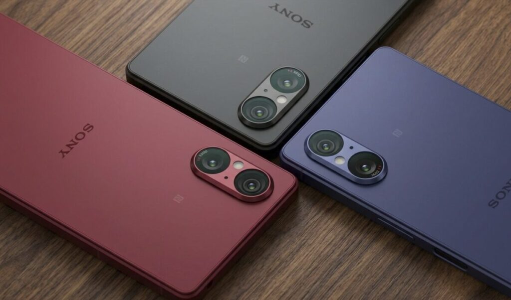 Sony Xperia: quale serie salvereste? L’Xperia 5 è più amato del previsto