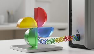 Google sviluppa il backup locale su PC: addio ai limiti del cloud
