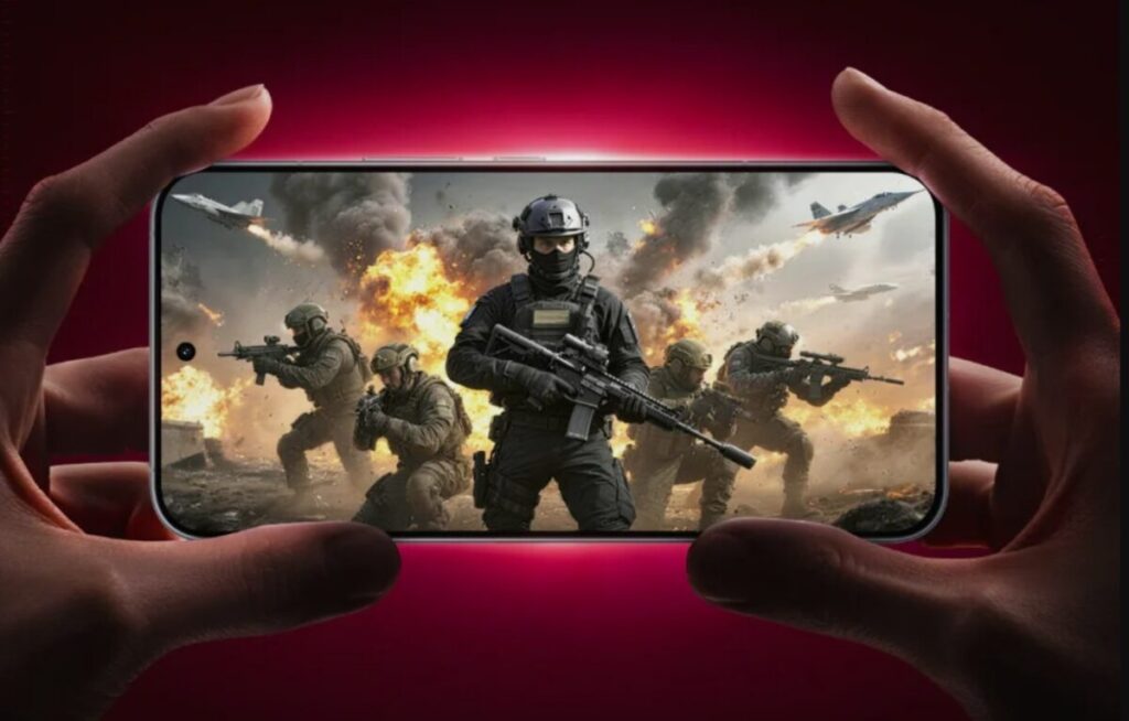 REDMI K90 Max ufficiale il 21 aprile: touchscreen da 3500Hz per il gaming competitivo