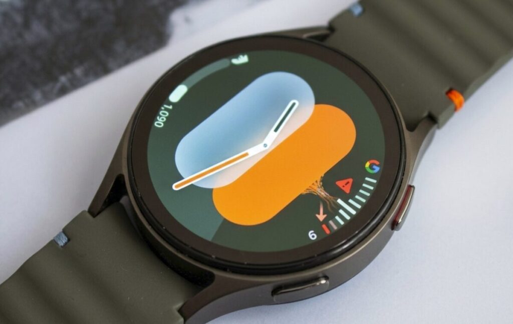 Galaxy Watch: il consumo della batteria impazzisce, colpa dei Google Play Services?
