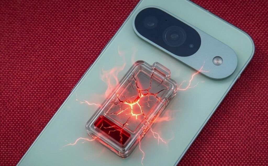 Pixel: il consumo anomalo della batteria persiste dopo il bug del marzo 2026