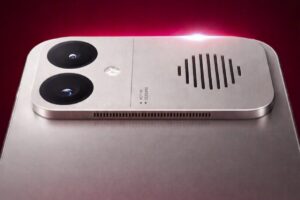 Redmi K90 Max: doppio chip, ventola interna e 165 fps per il gaming mobile al massimo livello