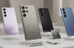 Galaxy S27: Samsung potrebbe montare Exynos 2700 su metà dei modelli per tagliare i costi