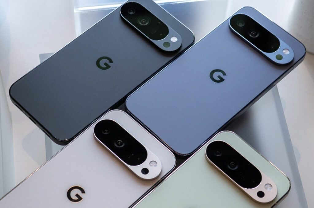 Google Pixel 10: il linguaggio Rust protegge il modem dagli attacchi remoti