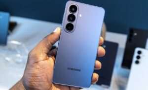 Samsung aumenta i prezzi di Galaxy Z Flip 7, S25 Edge e Tab negli USA