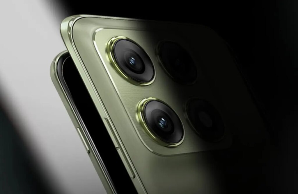 Motorola Edge 70 Pro su Geekbench: Dimensity 8500, 12 GB RAM e Android 16 a bordo