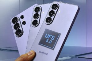 Samsung Galaxy S27 Ultra avrà UFS 5.0: rivoluzione dello storage mobile in arrivo