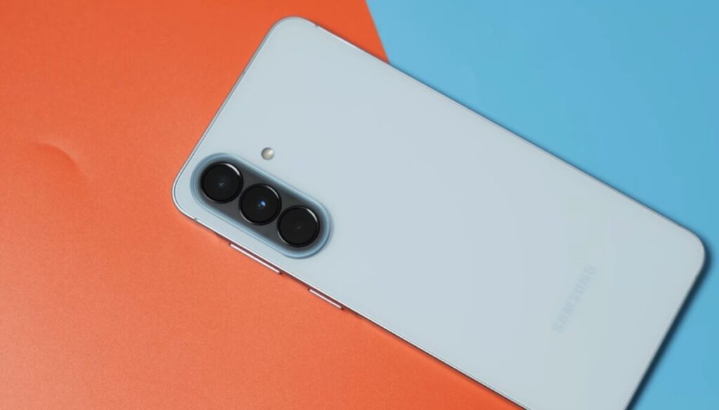 Galaxy A57 5G: i benchmark confermano la forza di Exynos 1680