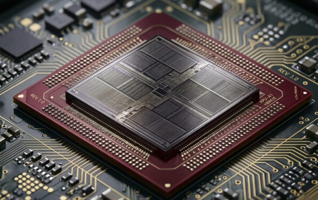 Chipset 2nm e DRAM sotto pressione: la potenza massima resterà ai modelli Ultra?