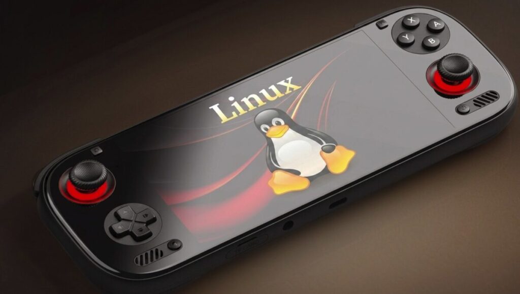 AYN Odin 3: la console portatile Android apre anche a Linux