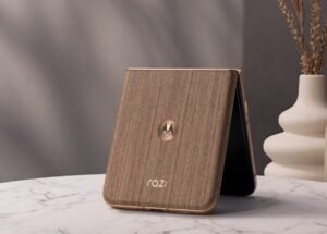 Motorola Razr 70 Ultra: specifiche svelate dal TENAA, Snapdragon 8 Elite in vista