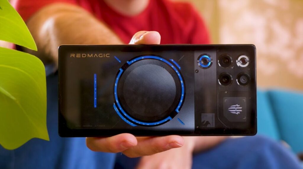 RedMagic 11s Pro passa in certificazione: il nuovo smartphone gaming è vicino al lancio