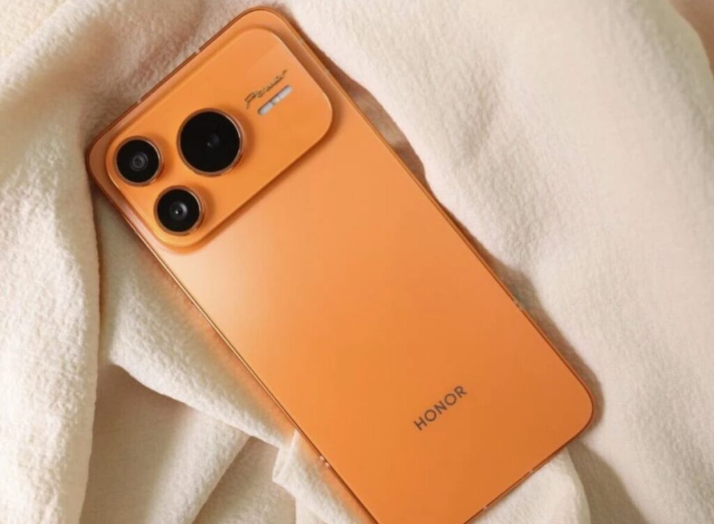 HONOR prepara uno smartphone con batteria da 11.000 mAh: autonomia da record in arrivo